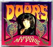 Doors - Light My Fire